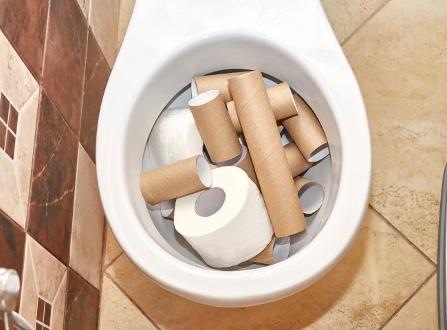 Một số vật cứng nhỏ