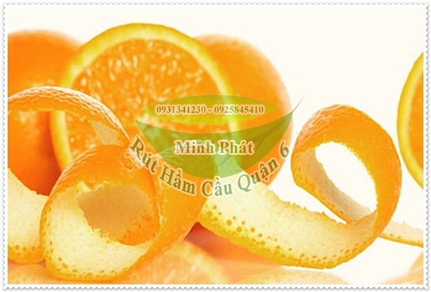 xử lí rác thải hữu cơ